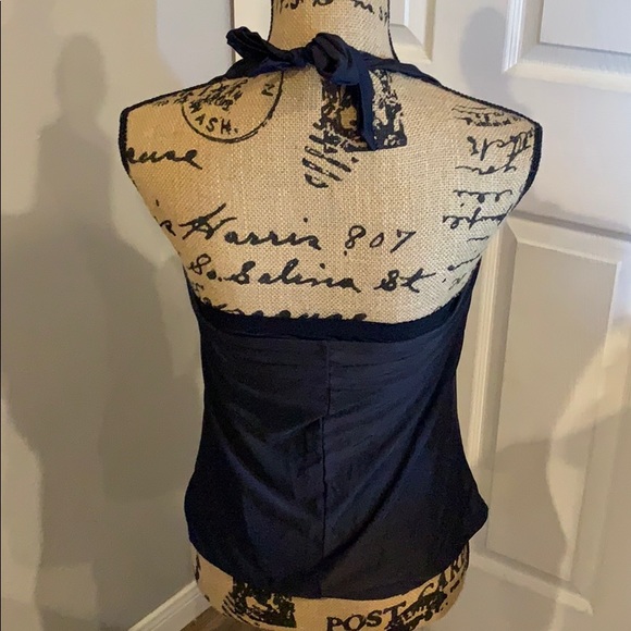 Ladies Halter Swim Tops - Picture 5 of 7